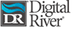 Digital River Logo